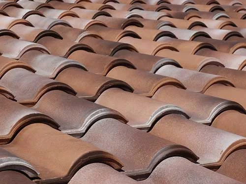 shingle roofing